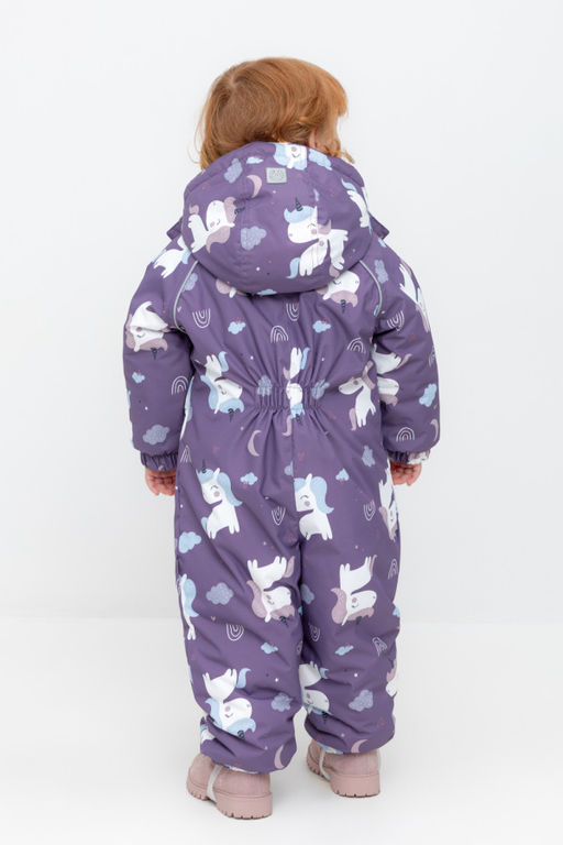 ВК 60113/н/5 УЗГ, комбинезон