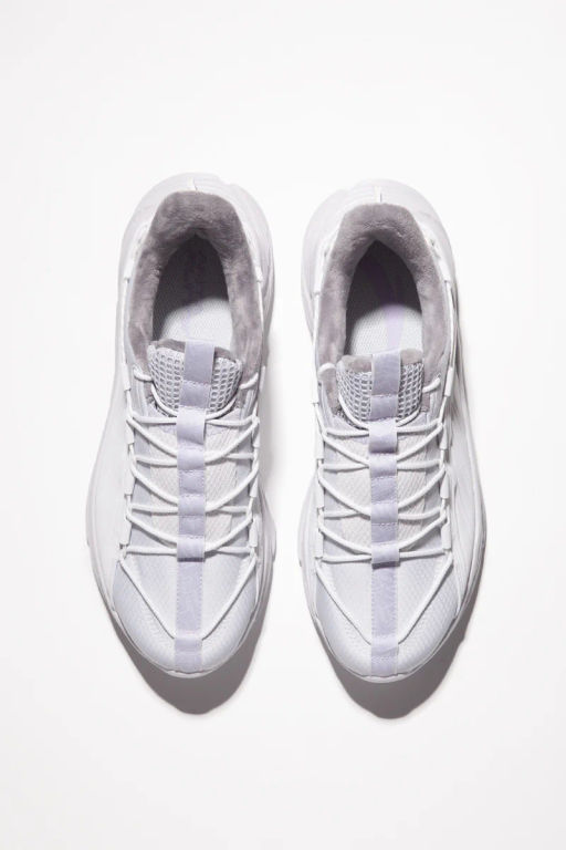 Кроссовки для бега Anta City Track  фото 5