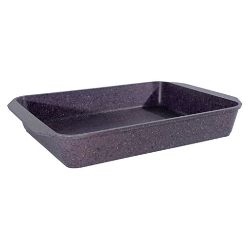 Противень 40*30 см АП "Premium" (violet) арт. 95904 /МЕЧТА/