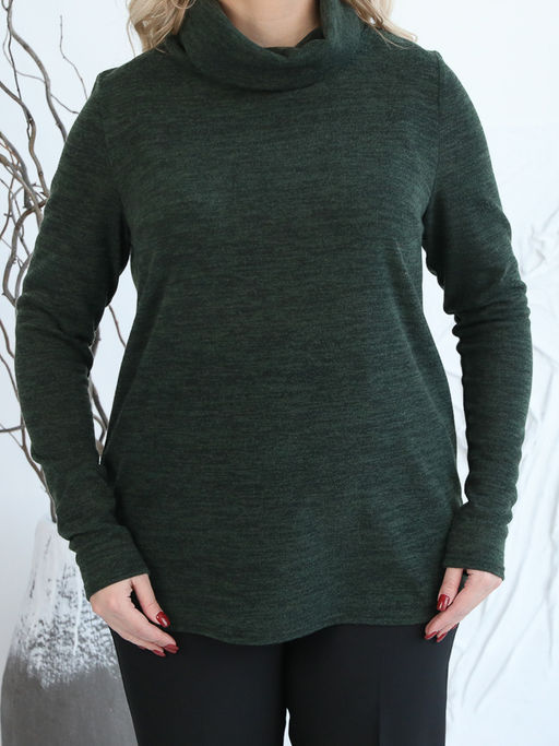 Джемпер М5-5396/17 - Wisell фото 19