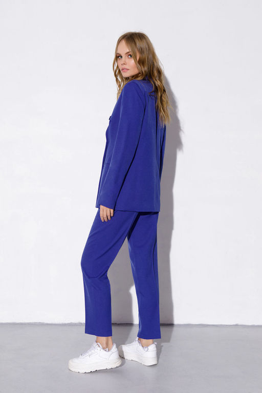 Костюм Pirs 3618 василек  фото 4