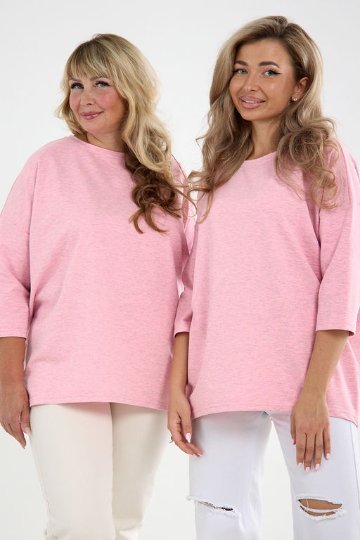 Кофта Футер life