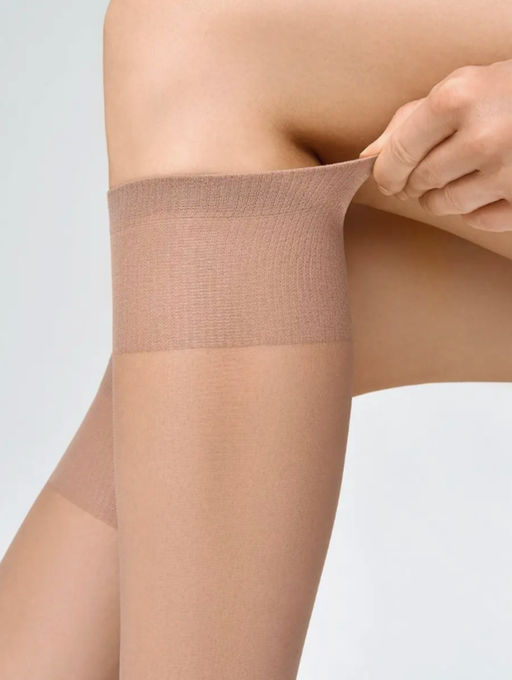 Гольфы женские MINIMI Elastic Lycra 20 den