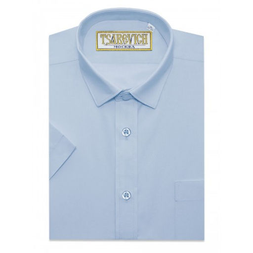 Сорочка детская Tsarevich Cashmere Blue-K - Царевич фото 5