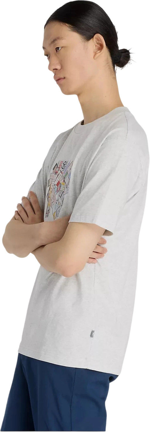 Футболка мужская