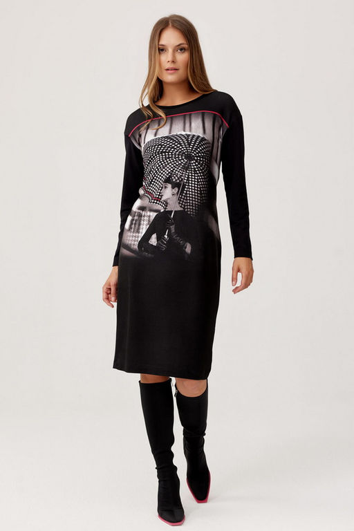 Платье Sunwear SM202-5-02  фото 3