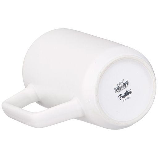 КРУЖКА LEFARD POSITIVE 540МЛ  фото 5