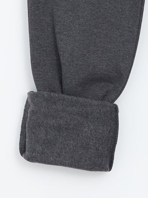 Beli Lastikli Erkek ?ocuk Jogger E?ofman Alt? - Waikiki фото 3