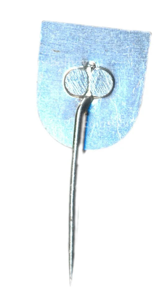 Значок Чешское бюро путешествий