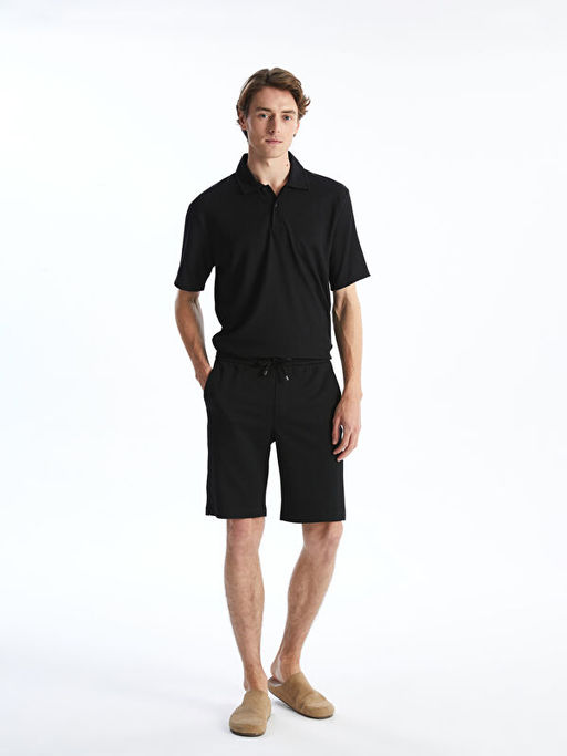 Slim Fit Erkek ?ort