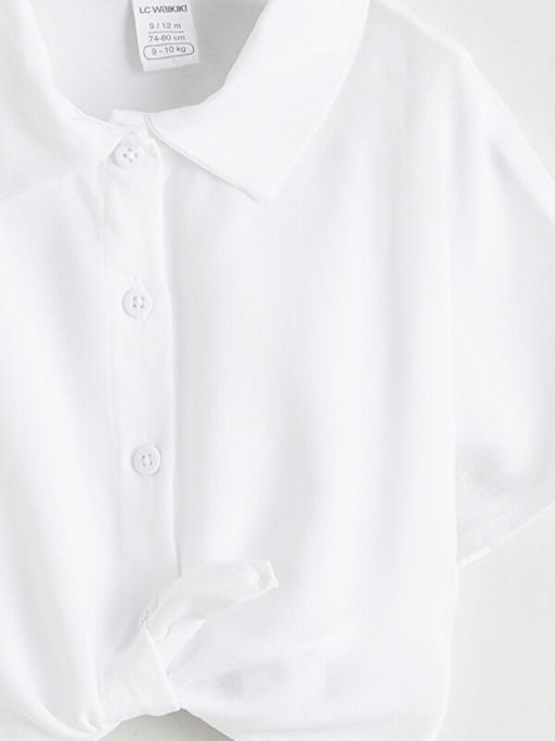 Ba?lamal? K?z ?ocuk G?mlek