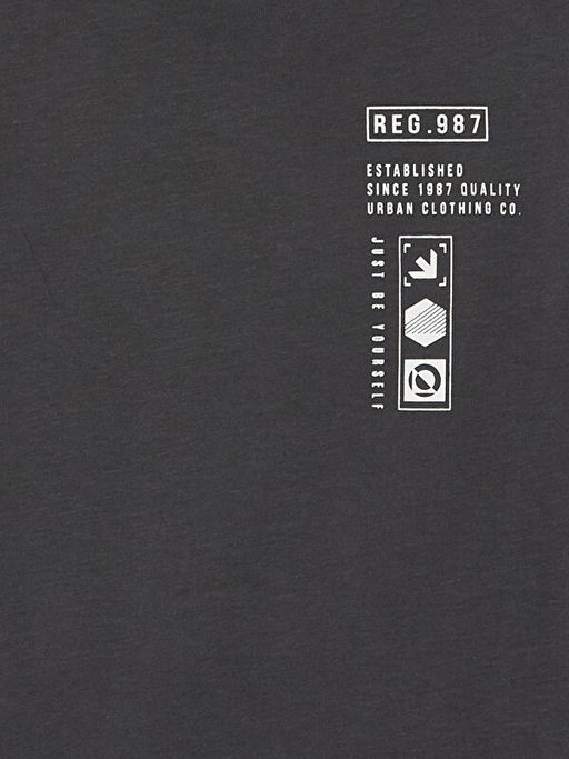 Bisiklet Yaka Erkek ?ocuk Ti??rt - Waikiki фото 2