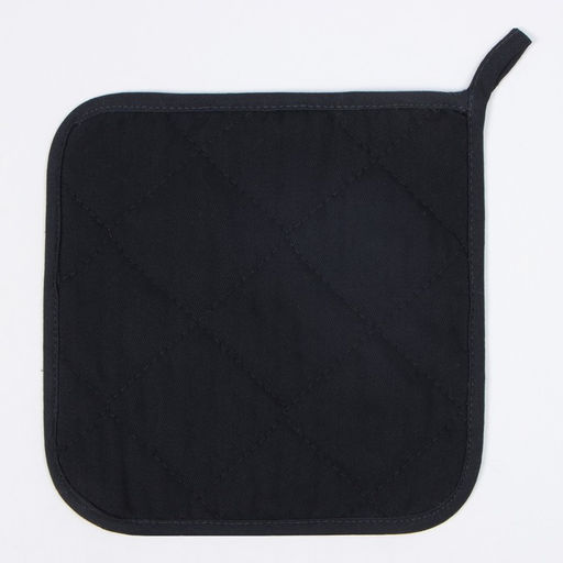 Прихватка Этель Новогодние украшения 19х19 см, 100% хл, ватин 250 г/м2  фото 3