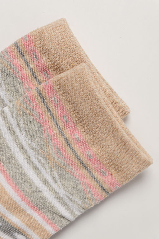 Цена за 12 пар. Носки Альпы женские