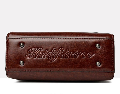 KAIDIFEINIROO Сумка женская 9673 фото 7