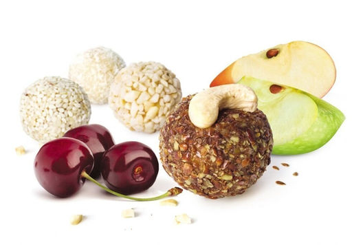 Collection "8 марта" Delight- Ассорти Кешью, конфеты 125 г.