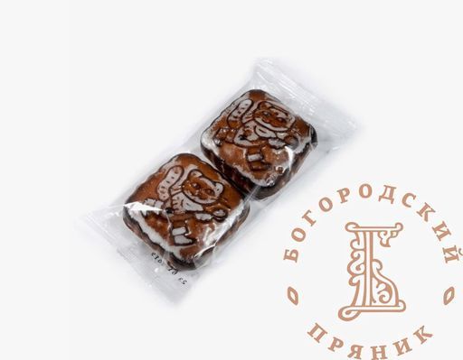 Печатный пряник 600 (50*12) гр. Кот в сапогах
(12 шт. в упковке Экран) Абрикос - Богородский пряник фото 2