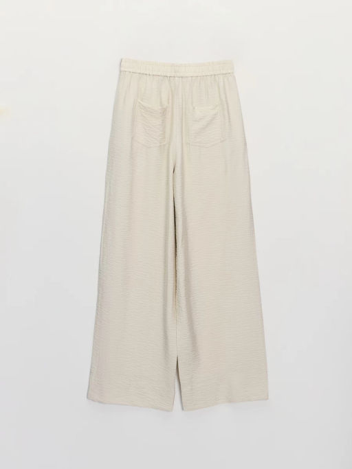 Брюки прямого кроя из вискозы ZR2605022103-60 / Zarina