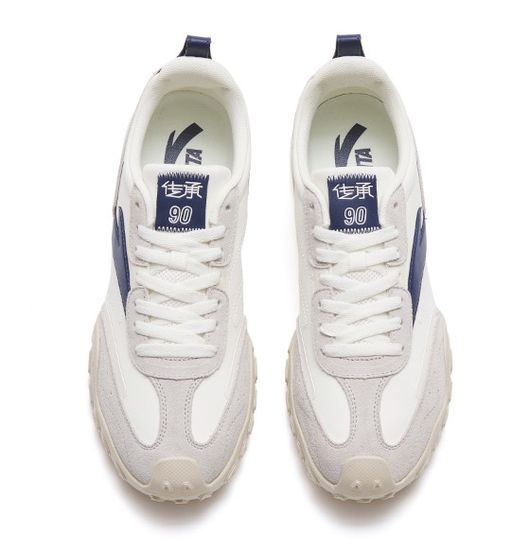 Повседневные кроссовки Anta Heritage 90  фото 3