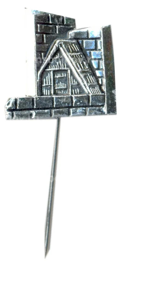 Значок Шалаш