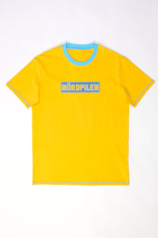 Футболка F86 - Argo exclusive фото 3