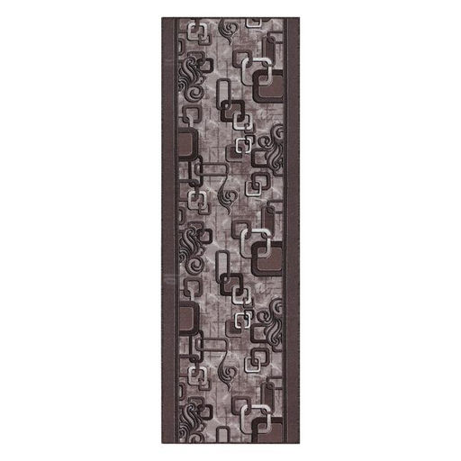 Ковер дорожка прямоугольная, 80×300 см, войлок