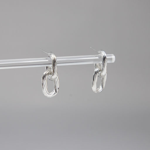 Серьги Арт. 3-5353-W