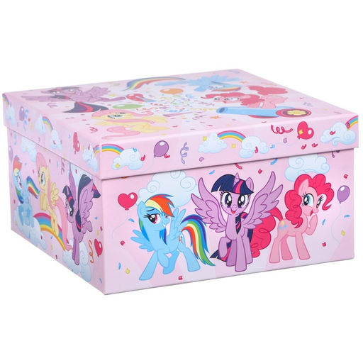 Набор коробок 5 в 1 My Little Pony - Hasbro фото 17