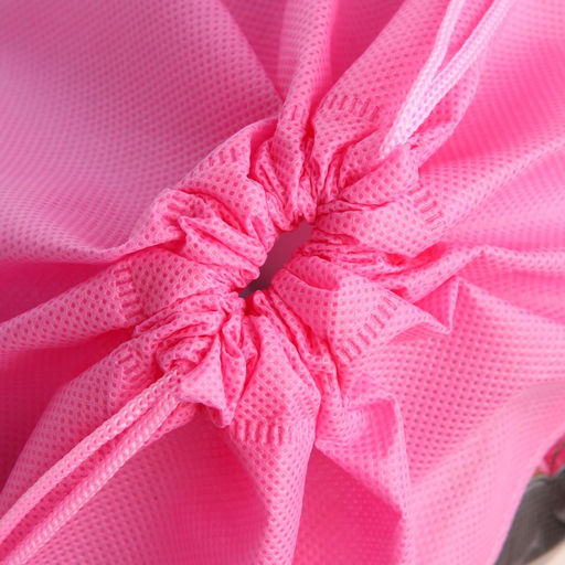 Сумка для обуви Мир аниме, полиэстер, размер 41х31 см - Artfox фото 5