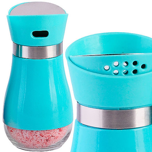 9-31033-4 Набор солонок 2шт 120мл MB (х1) - Mayer&boch фото 2