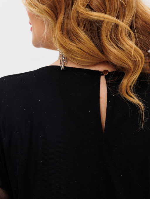 Платье BRELA 212480.5 черный