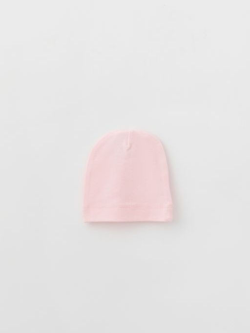 Шапочка для малыша - Lesi kids фото 2