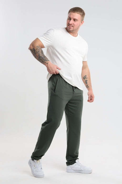 05 Брюки мужские