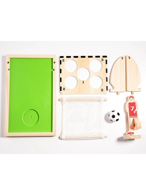 Настольная игра «Мини футбол»