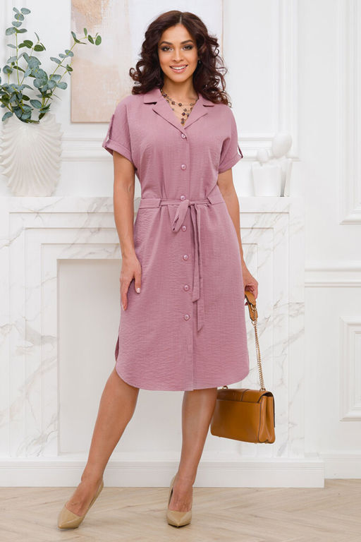 Платье Риколетти (46-56) - Serenada фото 2