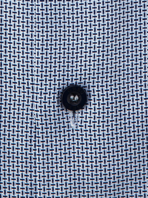 Сорочка мужская длинный рукав GREG 124/231/9401/Z/1  фото 2