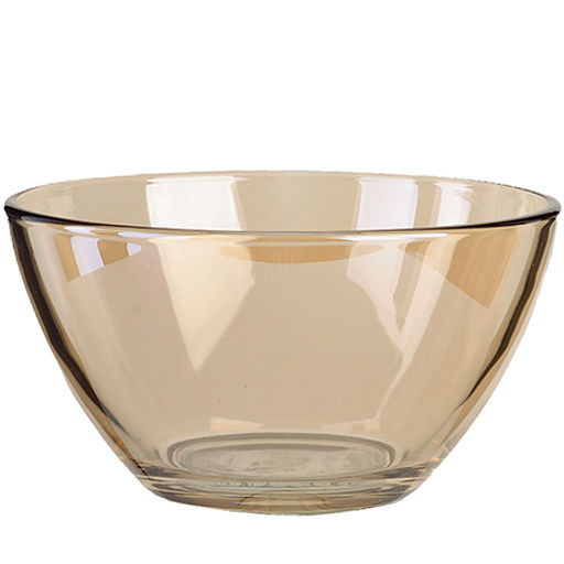 ME1322-2-05 Набор из 2-х салатников 11 см Золотистый мёд (х8) - Mayer&boch фото 2