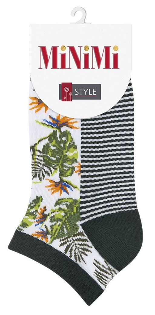 NEW! MINI STYLE 4604-1 носки женские - Minimi фото 2