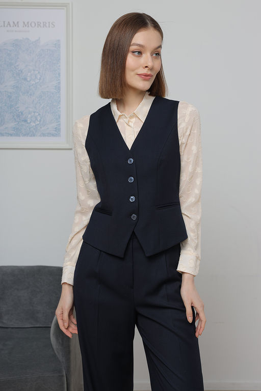Жилет - Vladi collection фото 4