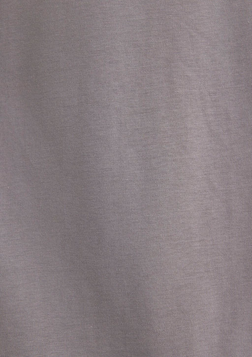 Mavi Logo Bask?l? Gri Tisort фото 8