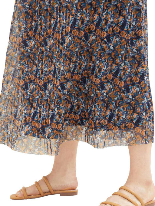 Платье, синее - Tom tailor фото 6