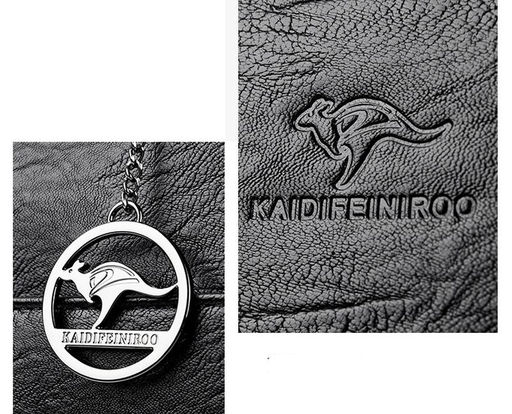 KAIDIFEINIROO Сумка женская 8205 фото 16