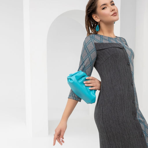 Платье Совет от кутюрье (очаровательная дама) - Charutti фото 5