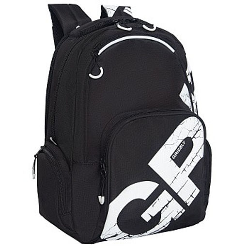 RU-423-14 Рюкзак - Grizzly фото 47