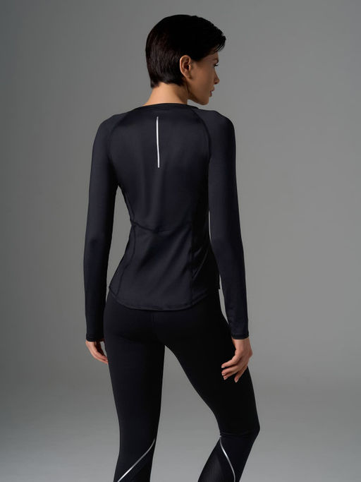 Рашгард с плоскими швами - NEVERLATE фото 2