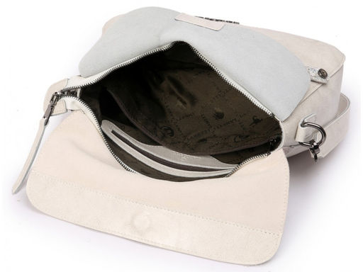 Сумка женская Lanotti 6843/Жемчужные блики