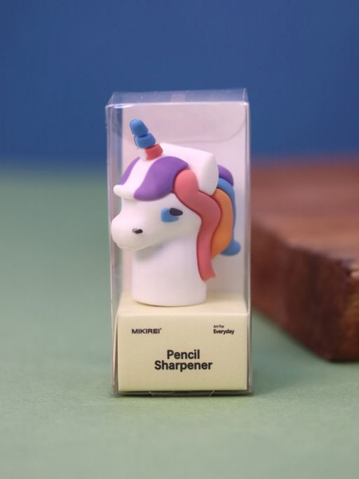 Точилка для карандашей "Rainbow unicorn"