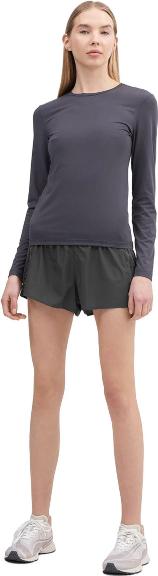 Шорты женские