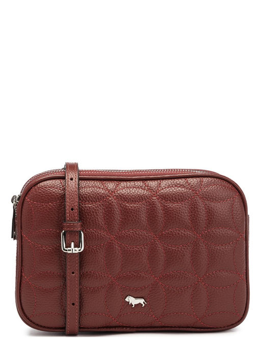 Сумка Labbra L-16536-19 tomato  фото 9