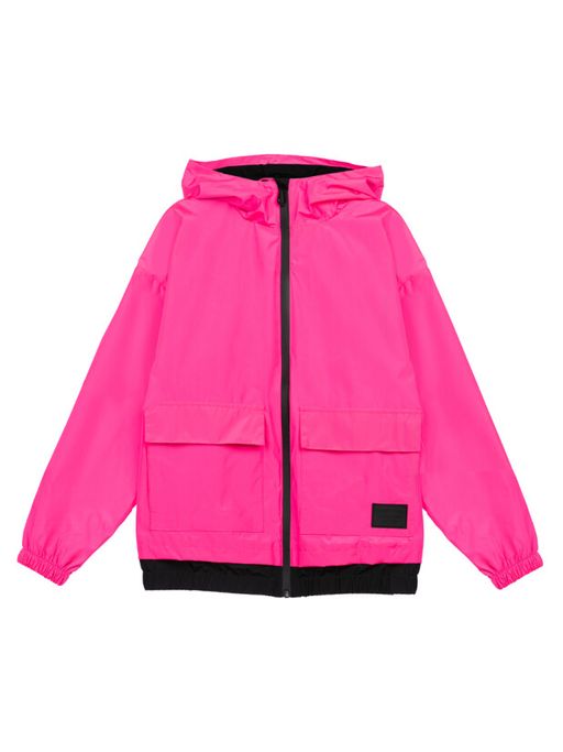 PlayToday / Ветровка женская PlayToday  фото 9